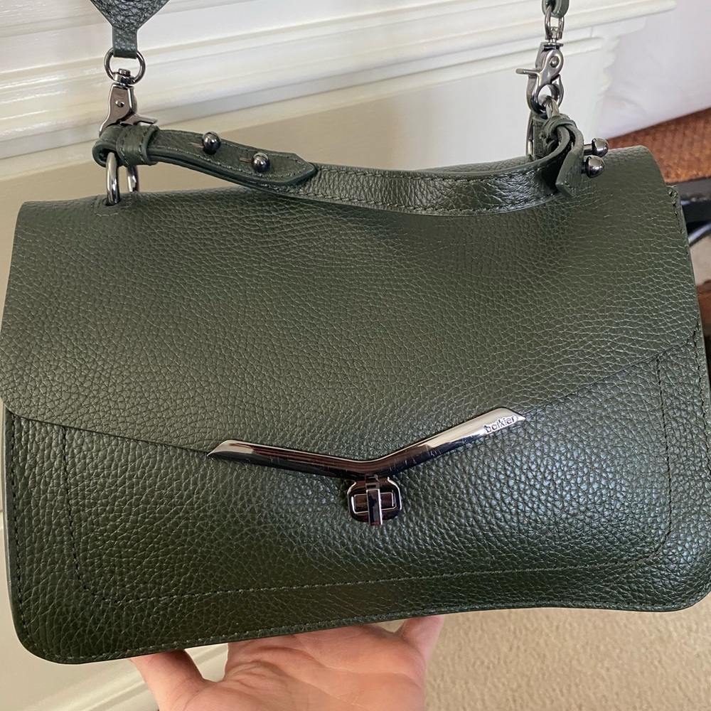 Botkier Crossbody Bag